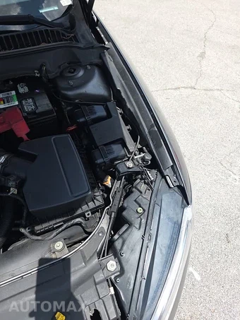 2013 Ford Fusion Titanium – miniatura 25