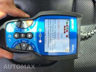 2013 Ford Fusion Titanium – miniatura 28