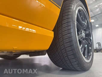 2013 Ford Mustang Boss 302 Coupe - miniatura 16