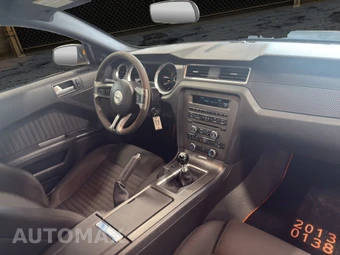 2013 Ford Mustang Boss 302 Coupe - miniatura 19