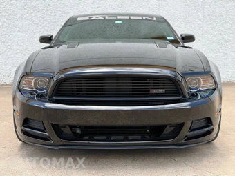 2013 Ford Mustang GT Coupe - miniatura 11