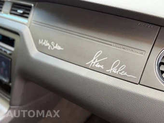 2013 Ford Mustang GT Coupe - miniatura 23