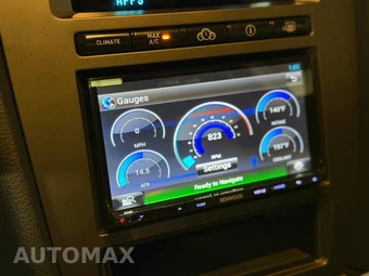 2013 Ford Mustang GT Coupe - miniatura 26