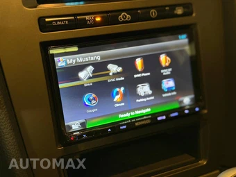 2013 Ford Mustang GT Coupe - miniatura 29
