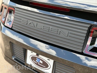 2013 Ford Mustang GT Coupe - miniatura 37