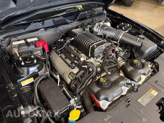 2013 Ford Mustang GT Coupe - miniatura 46
