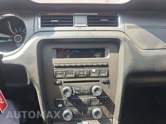 2013 Ford Mustang GT Coupe – miniatura 10