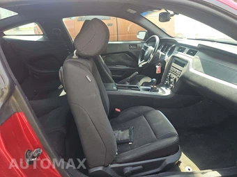 2013 Ford Mustang GT Coupe – miniatura 17