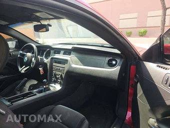 2013 Ford Mustang GT Coupe – miniatura 18