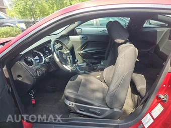 2013 Ford Mustang GT Coupe – miniatura 6