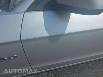 2013 Ford Mustang GT Coupe - miniatura 20