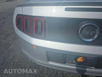 2013 Ford Mustang GT Coupe - miniatura 22