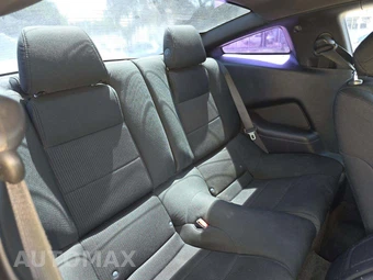 2013 Ford Mustang GT Coupe - miniatura 16