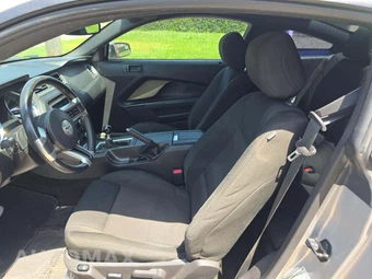 2013 Ford Mustang GT Coupe - miniatura 6