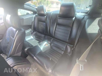 2013 Ford Mustang GT Premium Coupe - miniatura 10