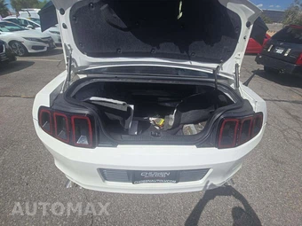 2013 Ford Mustang GT Premium Coupe - miniatura 11