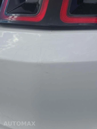2013 Ford Mustang GT Premium Coupe - miniatura 20