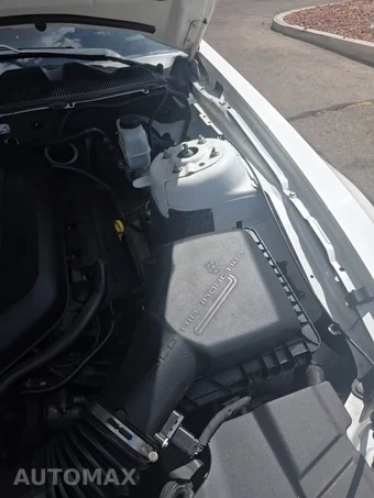 2013 Ford Mustang GT Premium Coupe - miniatura 22
