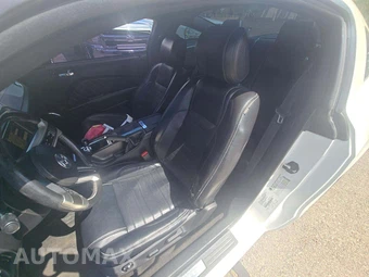 2013 Ford Mustang GT Premium Coupe - miniatura 3