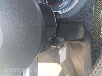2013 Ford Mustang GT Premium Coupe - miniatura 5