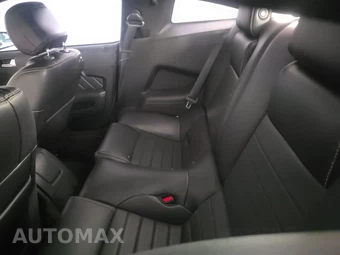 2013 Ford Mustang GT Premium Coupe - miniatura 13