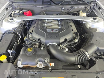 2013 Ford Mustang GT Premium Coupe - miniatura 15