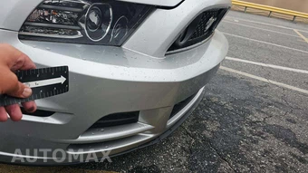 2013 Ford Mustang GT Premium Coupe - miniatura 19