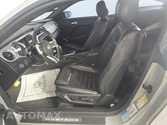 2013 Ford Mustang GT Premium Coupe - miniatura 7