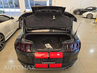 2013 Ford Mustang Shelby GT500 Coupe – miniatura 14