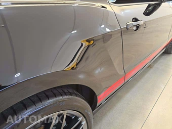 2013 Ford Mustang Shelby GT500 Coupe – miniatura 21