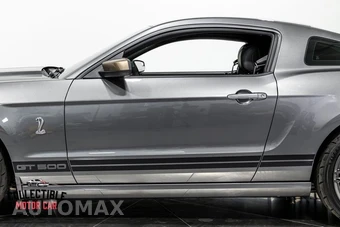 2013 Ford Mustang Shelby GT500 Coupe - miniatura 39