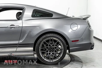 2013 Ford Mustang Shelby GT500 Coupe - miniatura 40