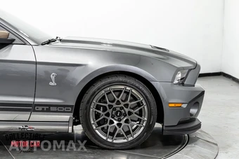 2013 Ford Mustang Shelby GT500 Coupe - miniatura 43