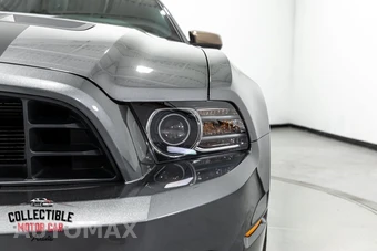 2013 Ford Mustang Shelby GT500 Coupe - miniatura 45