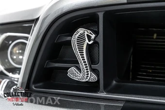 2013 Ford Mustang Shelby GT500 Coupe - miniatura 47