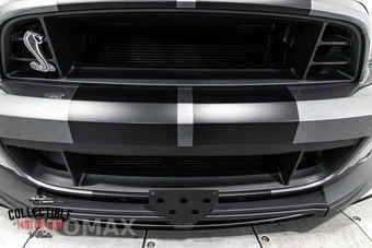 2013 Ford Mustang Shelby GT500 Coupe - miniatura 48