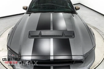 2013 Ford Mustang Shelby GT500 Coupe - miniatura 49