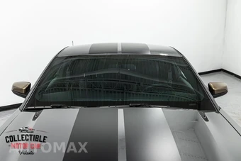 2013 Ford Mustang Shelby GT500 Coupe - miniatura 50