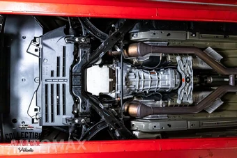 2013 Ford Mustang Shelby GT500 Coupe - miniatura 7