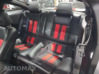 2013 Ford Mustang Shelby GT500 Coupe – miniatura 12