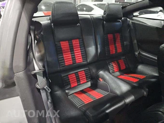 2013 Ford Mustang Shelby GT500 Coupe – miniatura 15