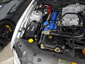 2013 Ford Mustang Shelby GT500 Coupe – miniatura 25