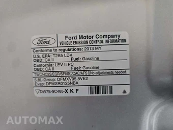 2013 Ford Mustang Shelby GT500 Coupe – miniatura 26