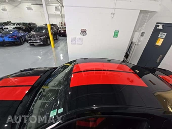 2013 Ford Mustang Shelby GT500 Coupe - miniatura 12