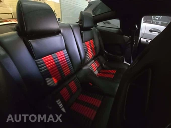 2013 Ford Mustang Shelby GT500 Coupe - miniatura 16