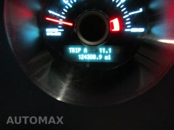 2013 Ford Mustang V6 Convertible – miniatura 13