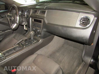 2013 Ford Mustang V6 Convertible – miniatura 16
