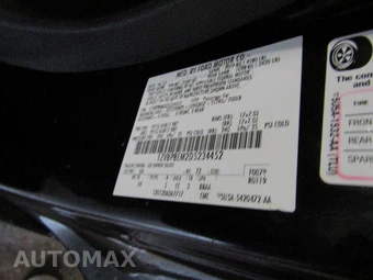 2013 Ford Mustang V6 Convertible – miniatura 8