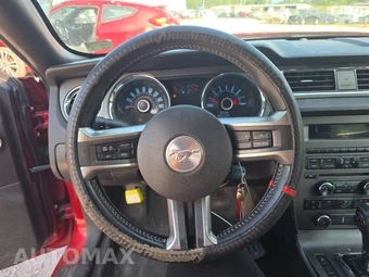 2013 Ford Mustang V6 Convertible – miniatura 10
