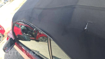 2013 Ford Mustang V6 Convertible – miniatura 22